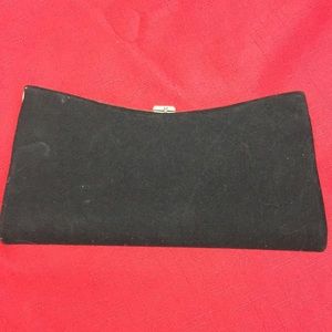 Vintage clutch purse